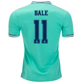 Completo Calcio Real Madrid BALE 11 Divisa Terza 2019/2020